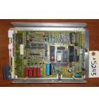 WURLITZER JUKEBOX LATE MODEL Printed Circuit PCB #CD-309 (5243) Board for sale 