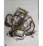 ZACCARIA SOCCER KINGS Pinball Machine Game PLAYFIELD WIRING HARNESS & MORE #5728 for sale