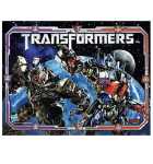 STERN TRANSFORMERS PRO Pinball Machine Translite Backbox Artwork (1119B)