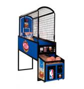 HOOP FEVER BASKETBALL Arcade Machine Game fo sale by ICE - FROM ...