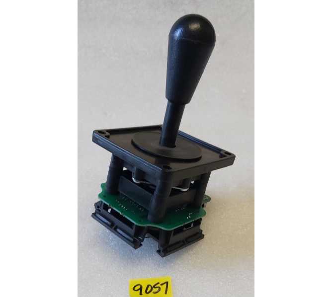 49-Way Optical Joystick for Video Arcade Game #9057 