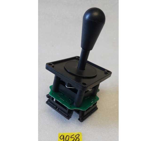 49-Way Optical Joystick for Video Arcade Game #9058 