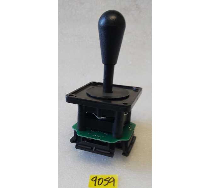 49-Way Optical Joystick for Video Arcade Game #9059 