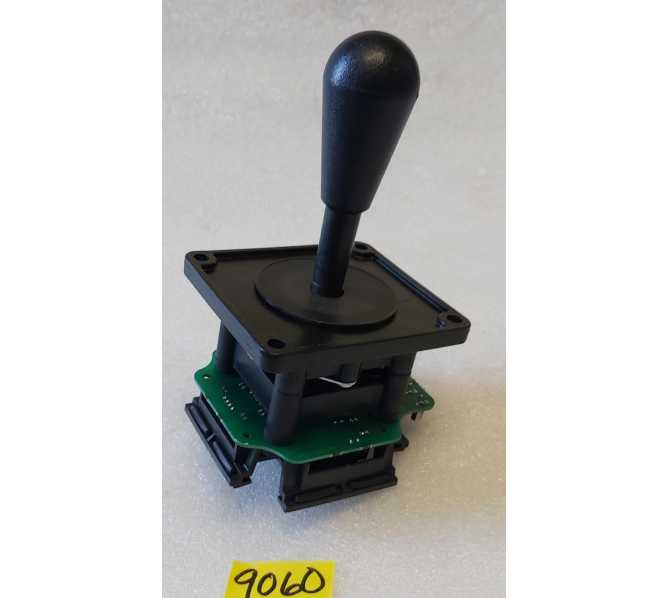 49-Way Optical Joystick for Video Arcade Game #9060