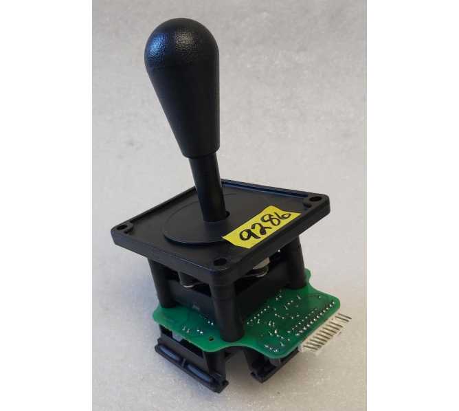 49-Way Optical Joystick for Video Arcade Game #9286 