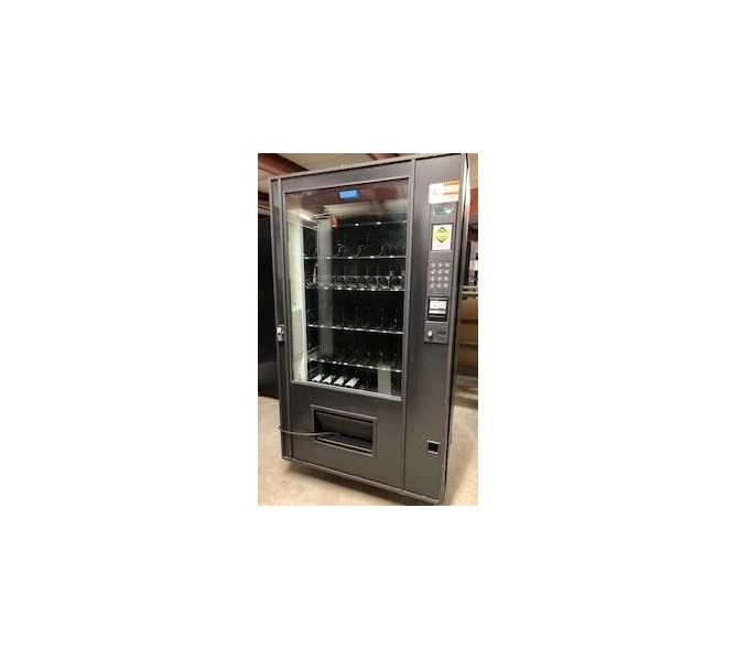 AMS Automated Merchandising Systems 39-VCB Sensit 2 (Visi Combo 33) Cold Drink, Snack, Fresh Vending Combo Vending Machine for sale