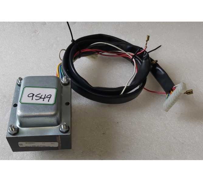AUTOMATIC PRODUCTS AP 113 TRANSFORMER & HARNESS #9549