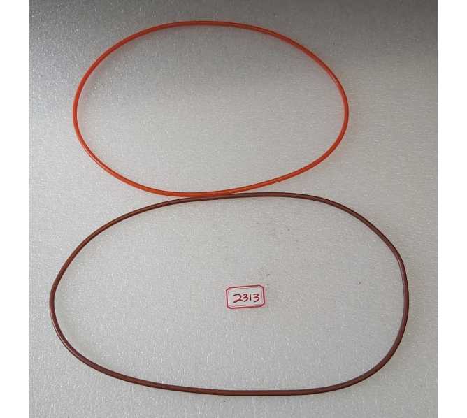 BENCHMARK MONSTER DROP Redemption Game BELTS (2313) 