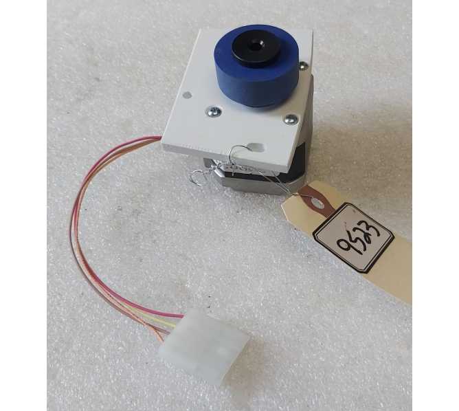  BENCHMARK Redemption Game STEPPER MOTOR #9523 