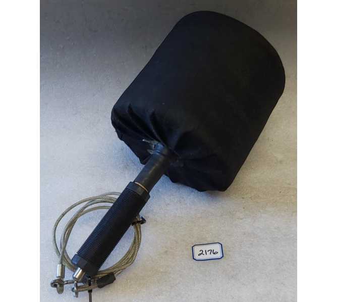 Bob's Space Racers Whac-A-Mole Arcade Game Large Redemption Mallet (2176)