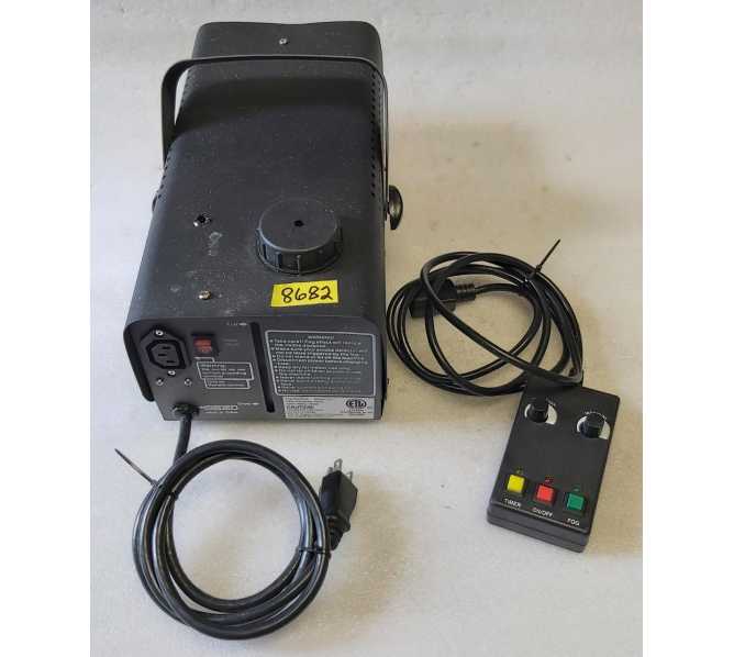 CHAUVET FG-1 Fog Machine 700W #8682