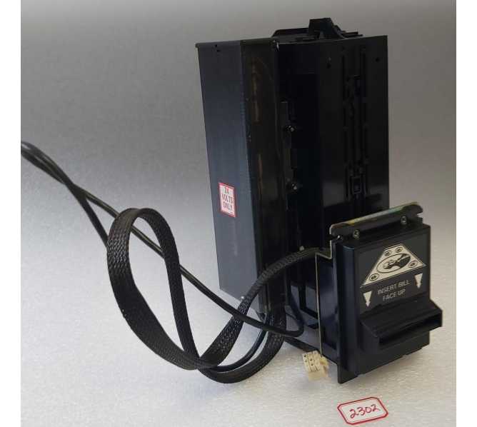 COINCO BA32SA 24V Dollar Bill Validator Acceptor DBA - $1s ONLY (2302)