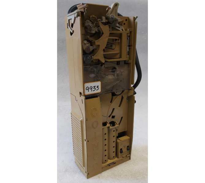 COINCO M300 110V Single-Price Coin Mech Changer #9933 