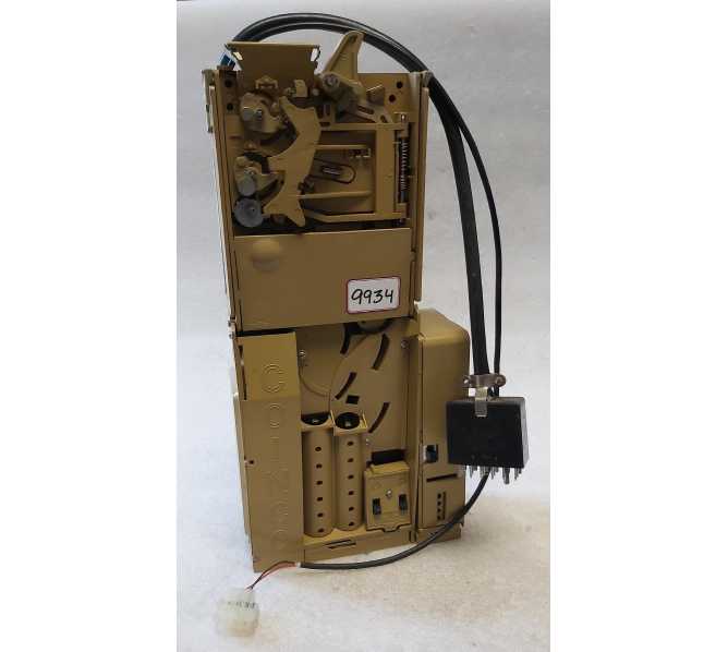  COINCO M300 24V Multi-Price Coin Mech Changer #9934