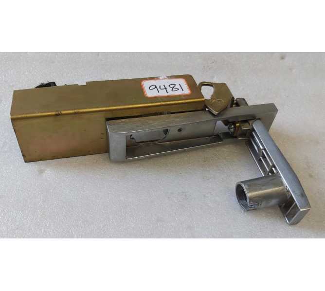 CRANE NATIONAL Vending Machine LIFT HANDLE #9481 