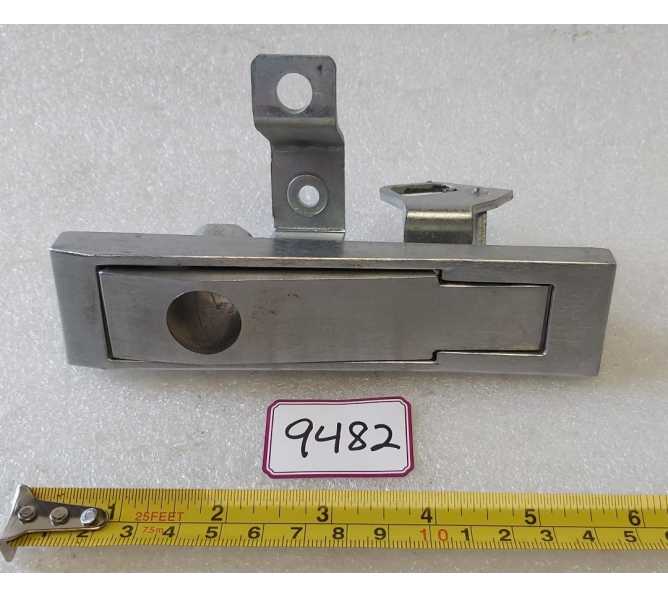 CRANE NATIONAL Vending Machine LIFT HANDLE #9482  