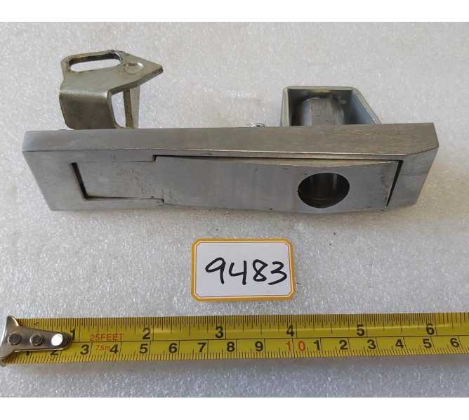 CRANE NATIONAL Vending Machine LIFT HANDLE #9483  