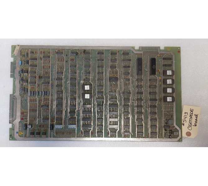 Centipede Arcade Machine Game PCB Printed Circuit Board #5413 for sale by ATARI