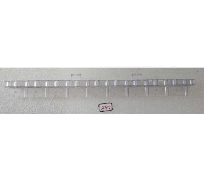 DIXIE NARCO 501E COCA COLA Vending Machine SELECTION PANEL BRACKET ...