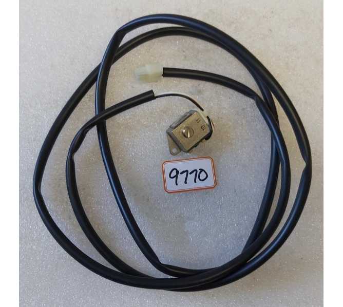 DIXIE NARCO HERSHEY Vending Machine DROP SENSOR #9770 