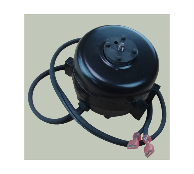 DIXIE NARCO Vending Machine ROYAL EVAPORATOR FAN MOTOR #D839001 (2250) 