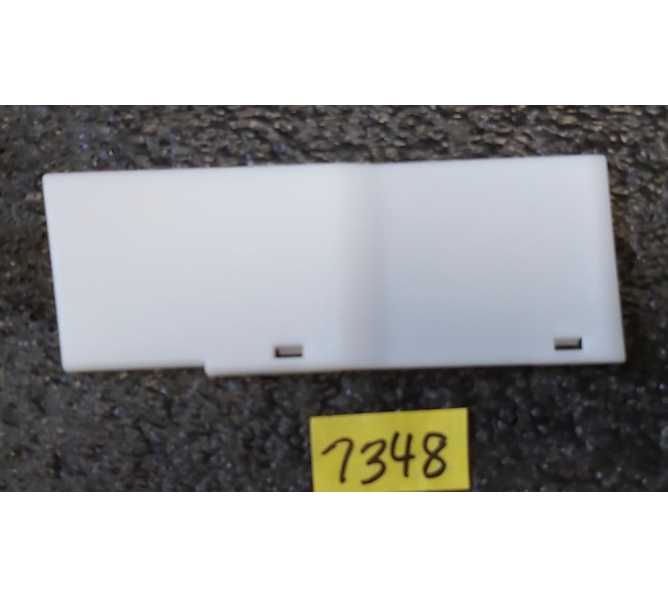 Dixie Narco DN5000 Vending Machine SPACER RELEASE POWERADE #7348  
