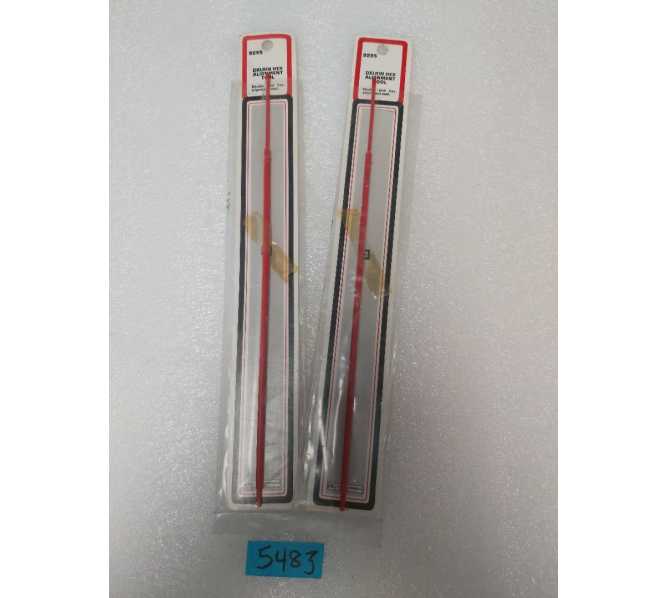GC Electronics 9295 Alignment Tool (5483) for sale - Lot of 2 