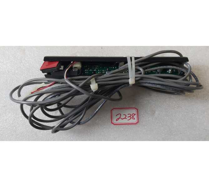 GOLDEN EYE DROP SENSOR for AUTOMATIC PRODUCTS AP 120 Series (2238)