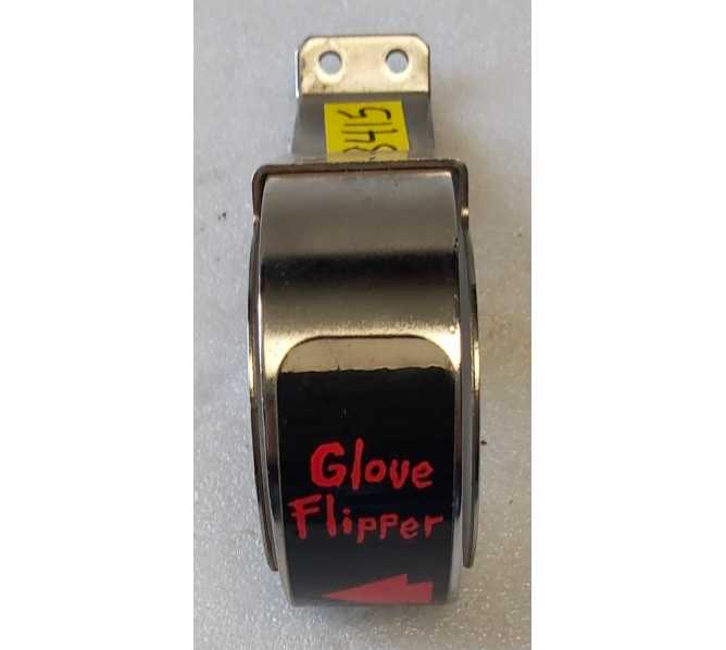 GOTTLIEB FREDDY A NIGHTMARE ON ELM STREET Pinball GLOVE FLIPPER SCOOP #8415 