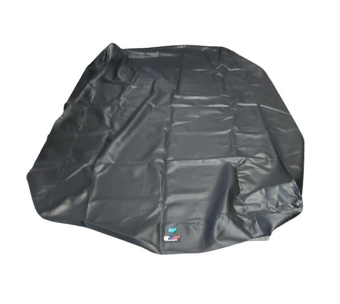 GSE GAMES & SPORTS HEAVY BLACK VINYL POOL TABLE Cover #7657