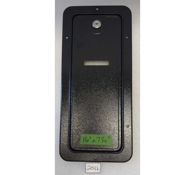 Generic Card Dispenser DOOR with KEYS (2511)  