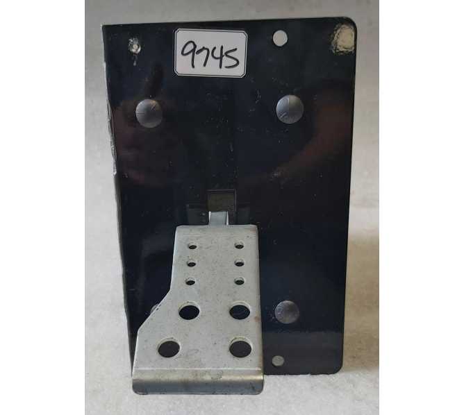 HAPP CONTROLS GENERIC GAS, BRAKE PEDAL Assembly for Arcade Game #9745 