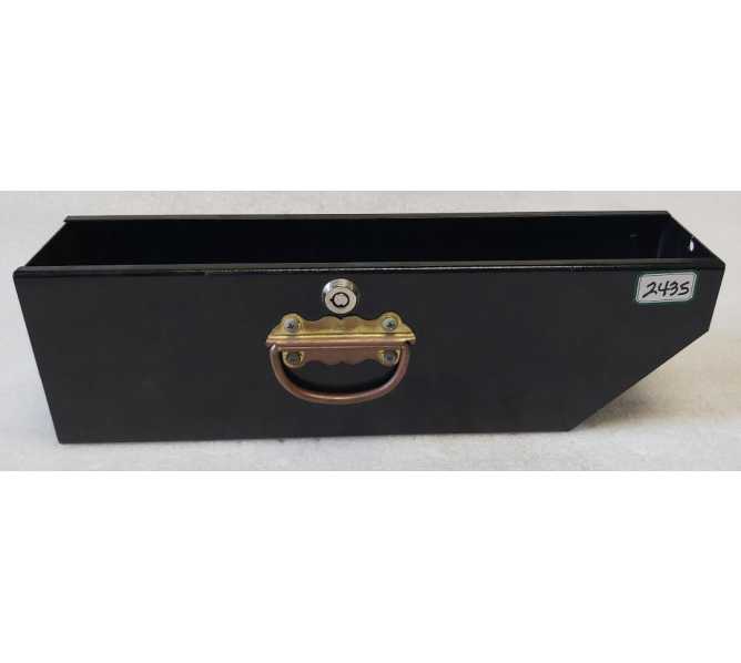  ICEBALL Arcade Game COIN BOX 