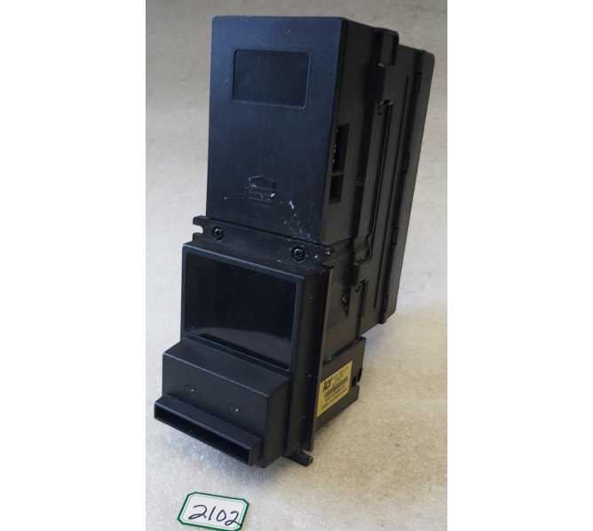 ICT A6-15SOP-USD2-II - 110 Volt Bill Validator Acceptor DBA (2102) 