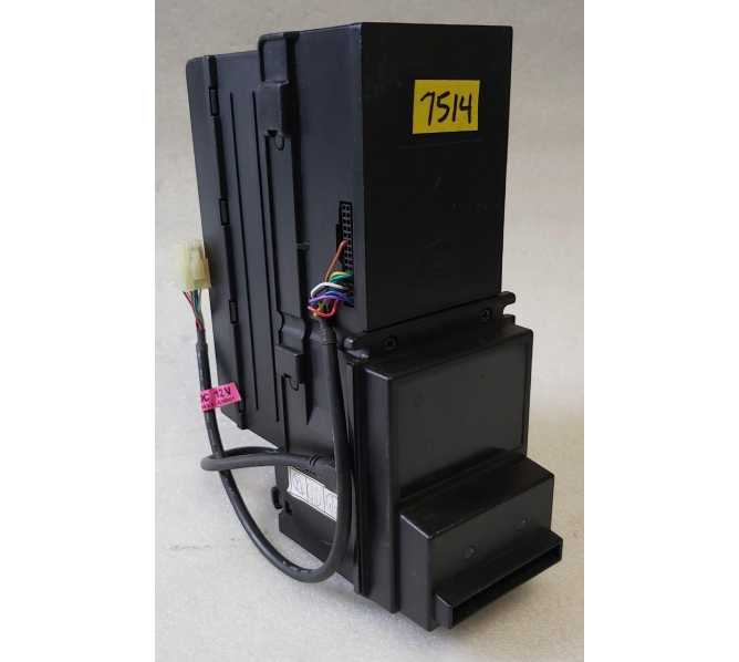 ICT A6-25FOP-USD2-11 Dollar Bill Validator Acceptor DBA (7514)