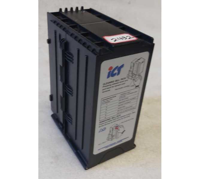 ICT Bill Acceptor 700 Bill Stacker Magazine Box (2432)