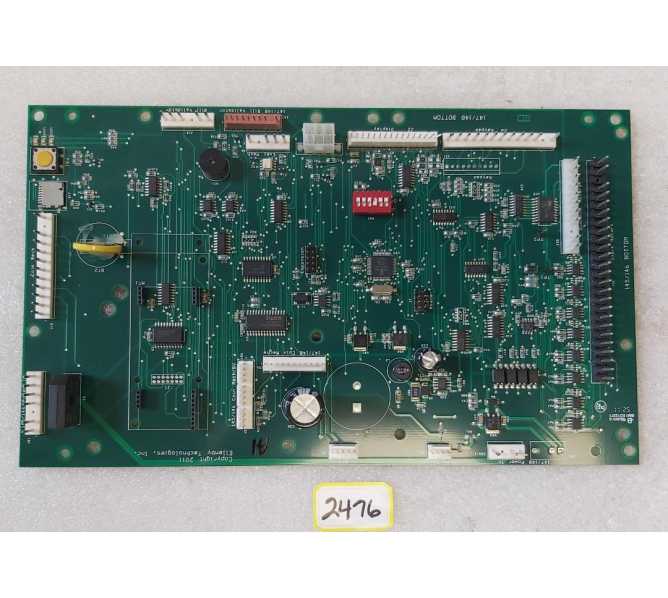 InOne Technology National 147, 148 Vending Machine Retrofit Board #RVMC-NAT47-1 (2476)