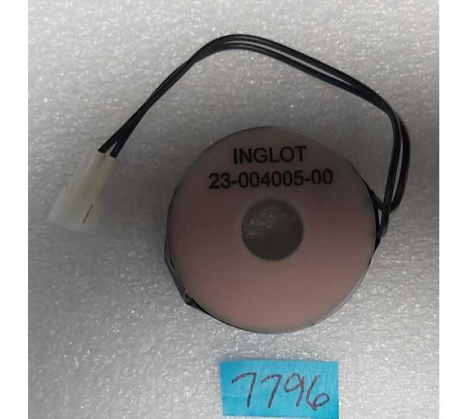 Jersey Jack Pinball MAGNET COIL #23-004005-00 (7796) 
