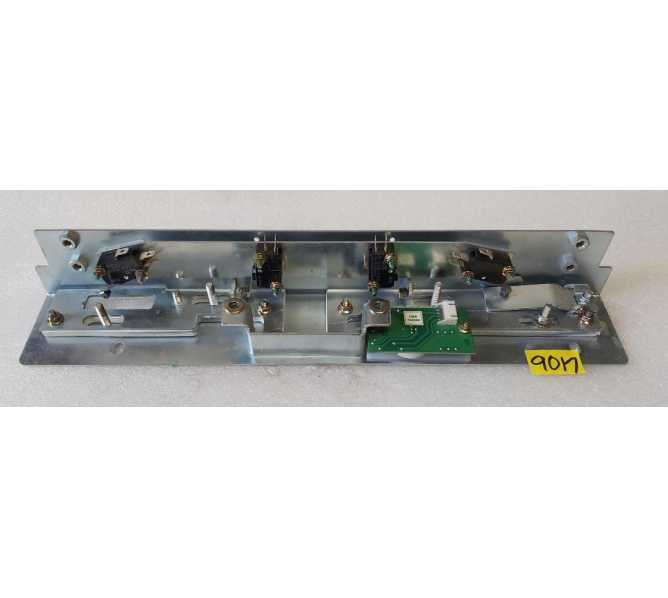 LAI Games COLOR MATCH Redemption Arcade Game DOOR LOCK MECHANISM #9017 