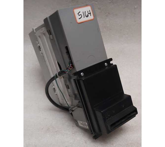 MARS MEI AE 2411 U5 AE2411 115V Dollar Bill Validator #250002162 (5164)