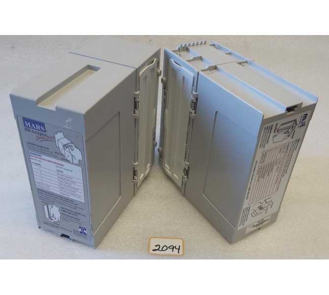 MARS MEI Series 2000 Bill Acceptor 1000 Bill Stacker Magazine (2094)