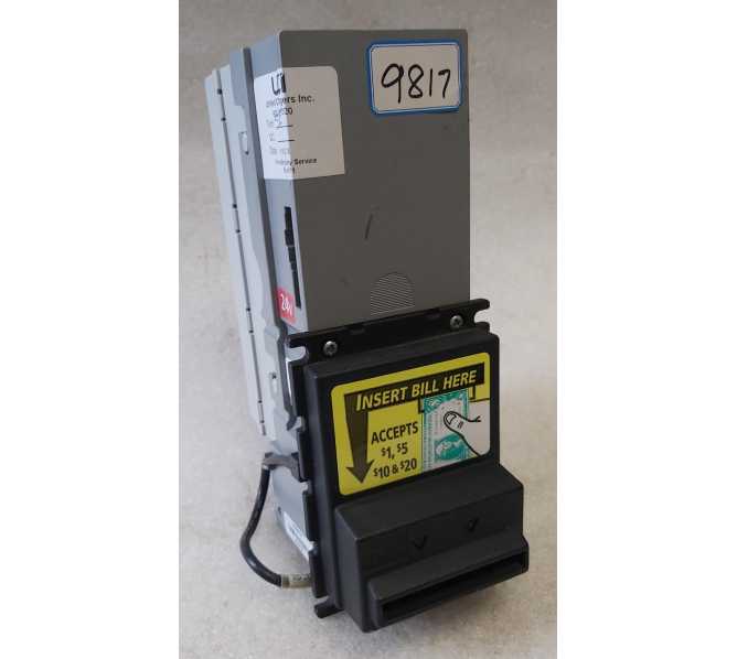 MARS Mei AE 2612 AE2612 U7 24VAC #250006084 (9817) DBA