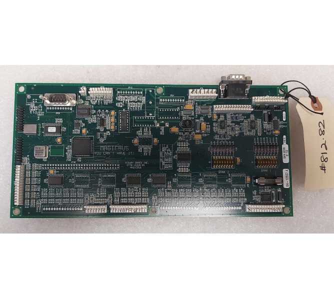 MIDWAY ARCTIC THUNDER Arcade Game Board #04-12697-4 (812-82)