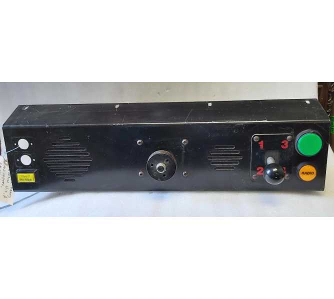 MIDWAY CRUIS'N USA Upright Arcade Game STEERING CONTROL PANEL Assembly (2260) 