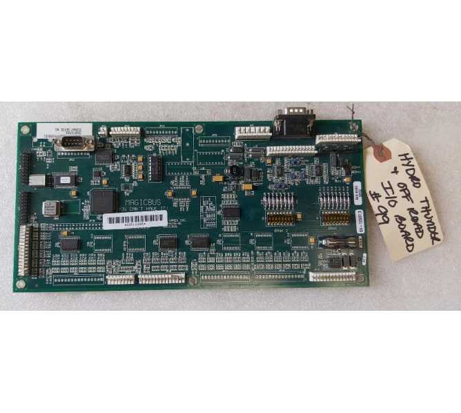 MIDWAY HYDRO THUNDER Arcade Game IO Board #99 