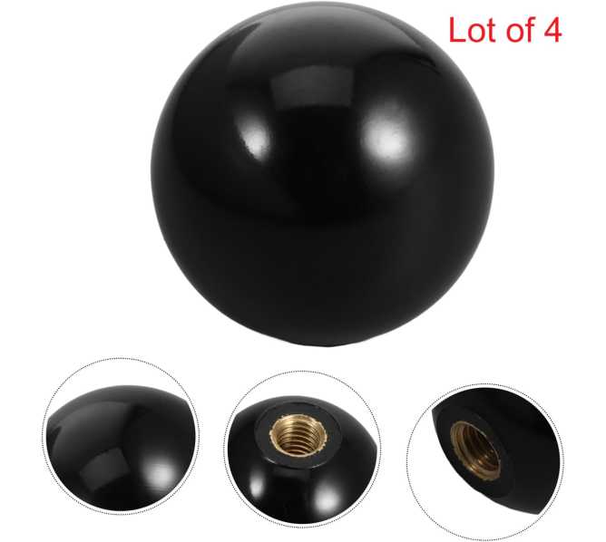 NINTENDO JOYSTICK KNOBS 