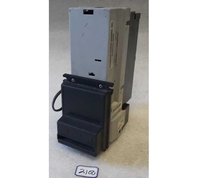 PYRAMID TECHNOLOGIES APEX-5400-US4-USA 24V Bill Acceptor (2100) 