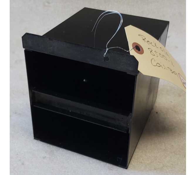 ROCK-OLA 8500X Jukebox COIN BOX (2529) 