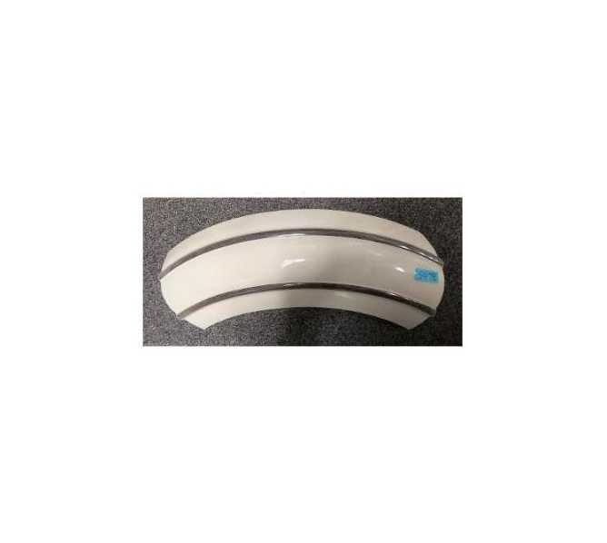 ROWE AMI BUBBLER Jukebox CORNER PLASTIC #5478  
