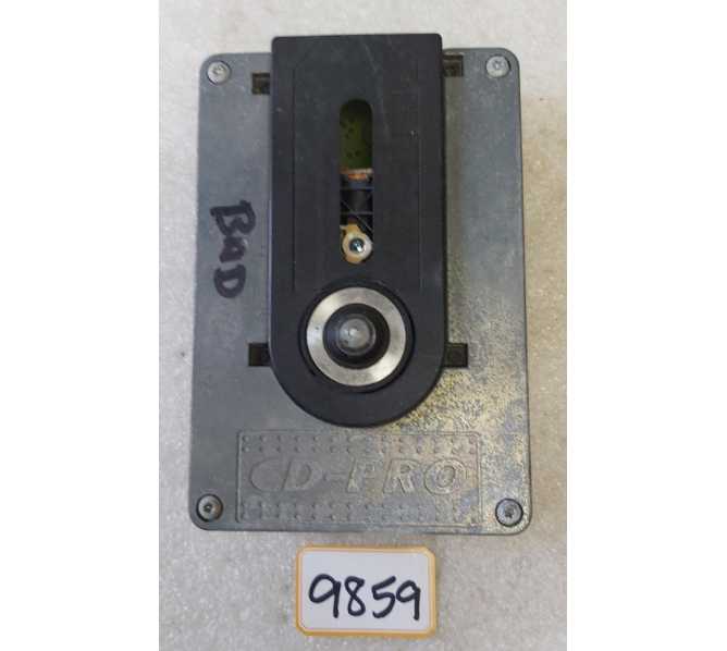 ROWE AMI Jukebox CD-PRO Player #9859 